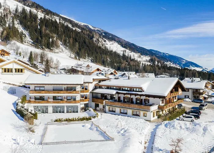 Boutique Hotel Eggele