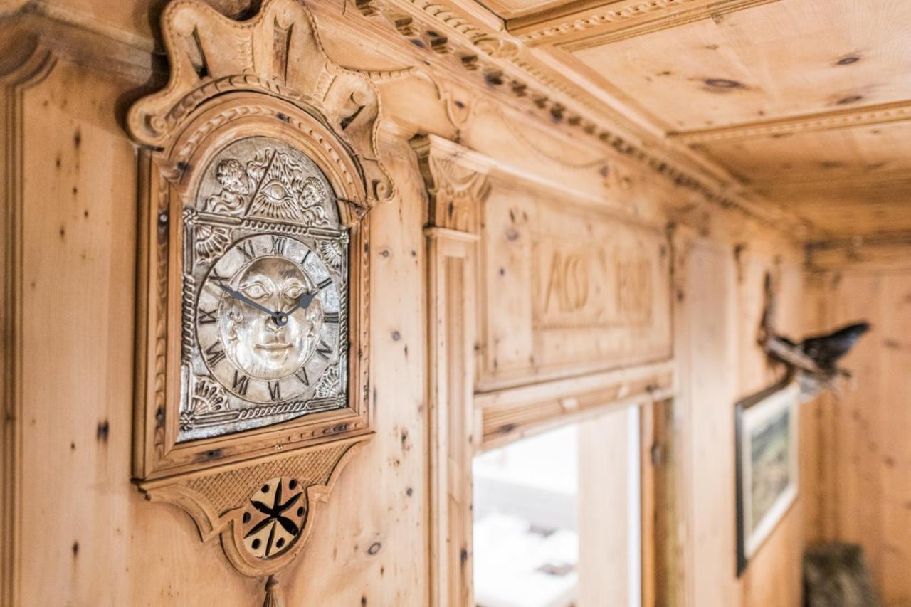 Boutique Hotel Eggele San Candido