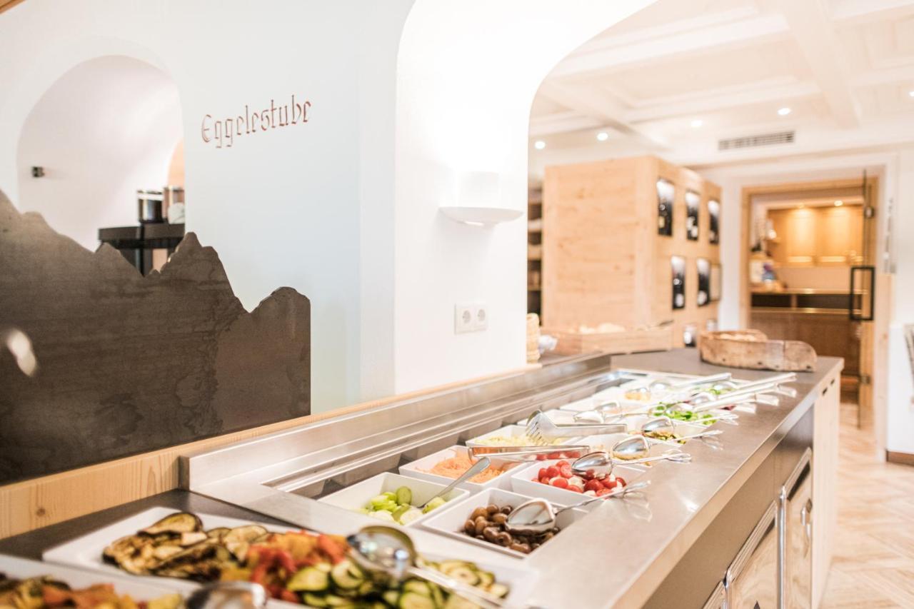 Hotel Boutique Hotel Eggele