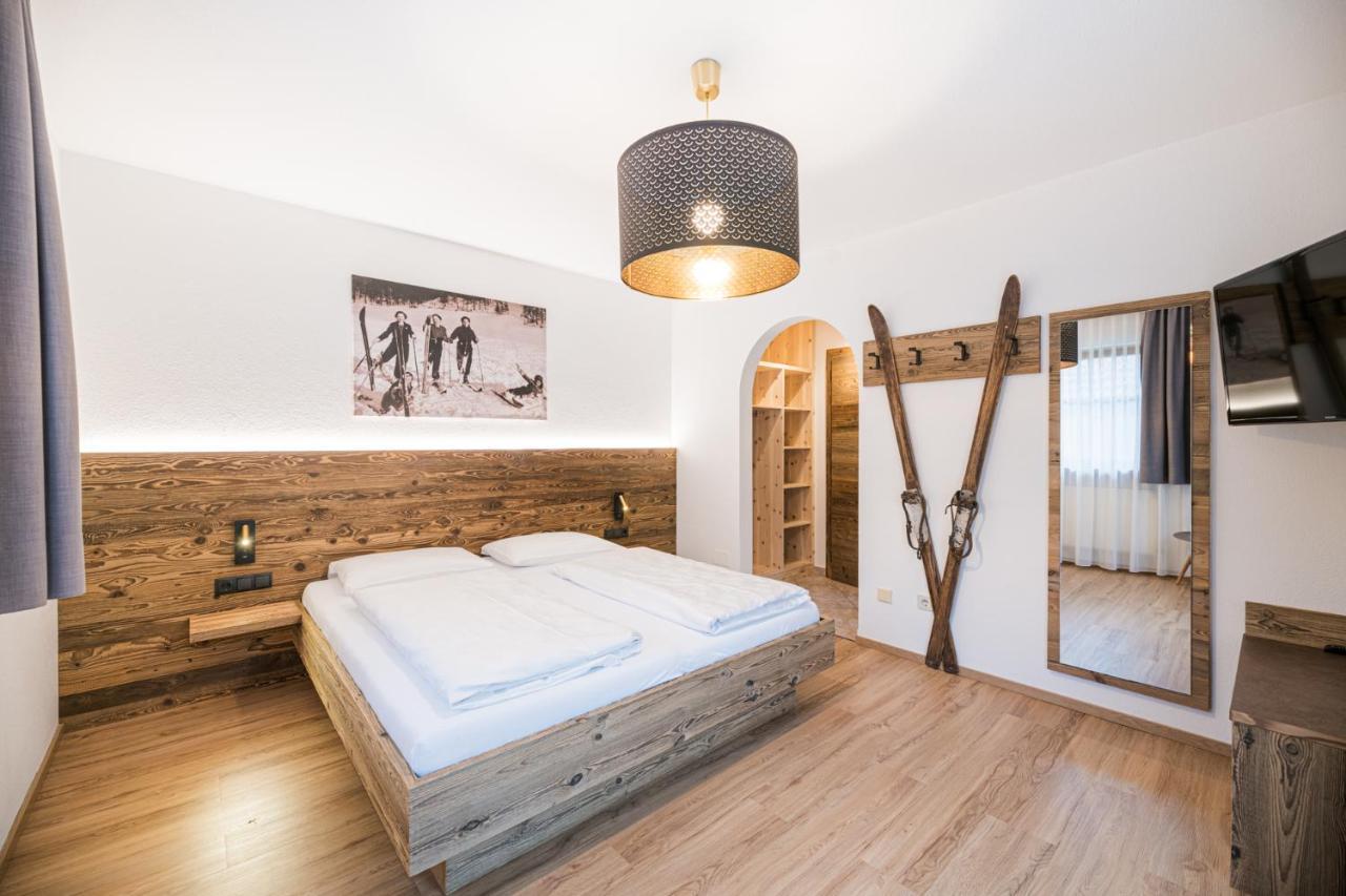 Boutique Hotel Eggele Hotel San Candido