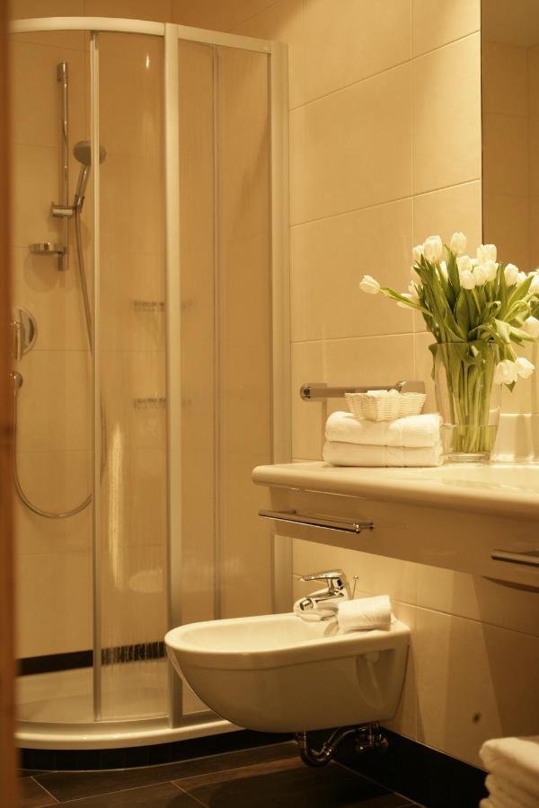 Boutique Hotel Eggele 4* San Candido