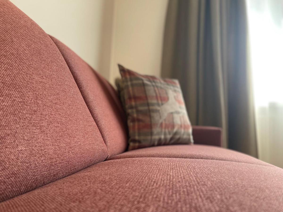 Boutique Hotel Eggele Hotel San Candido