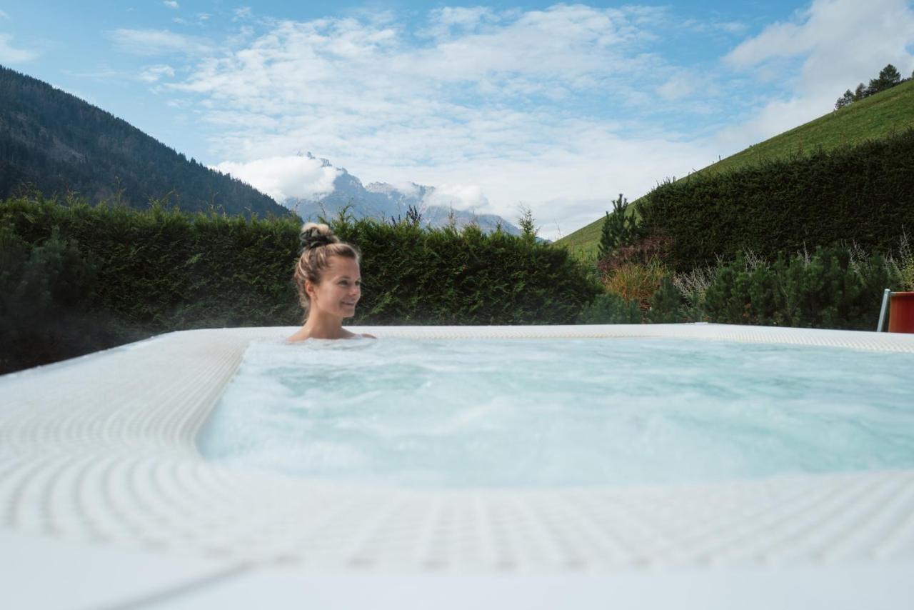 Boutique Hotel Eggele San Candido
