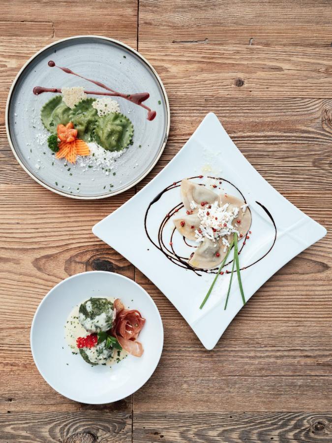 Hotel Boutique Hotel Eggele San Candido