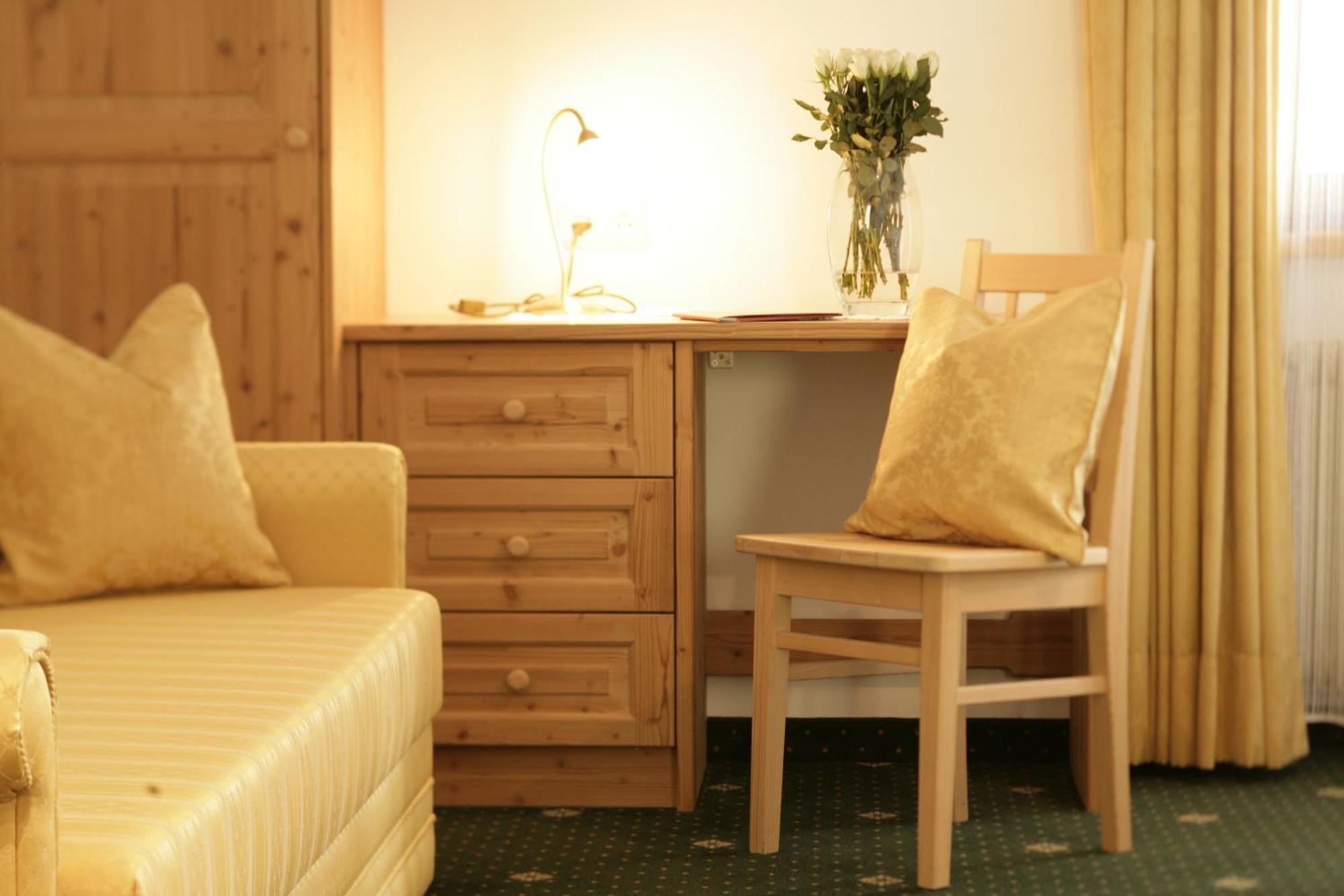 Boutique Hotel Eggele Hotel San Candido