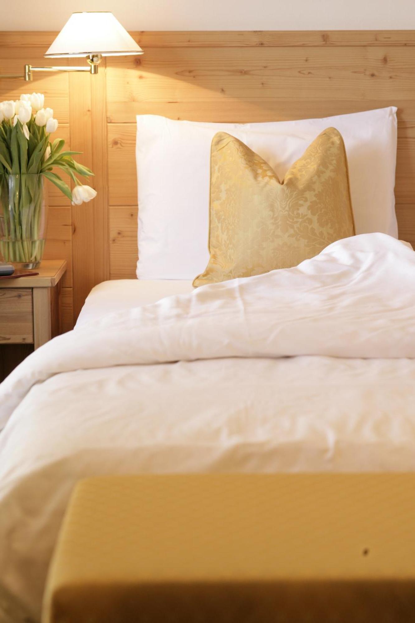 Boutique Hotel Eggele 4* San Candido