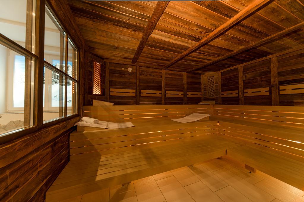 Boutique Hotel Eggele Hotel San Candido