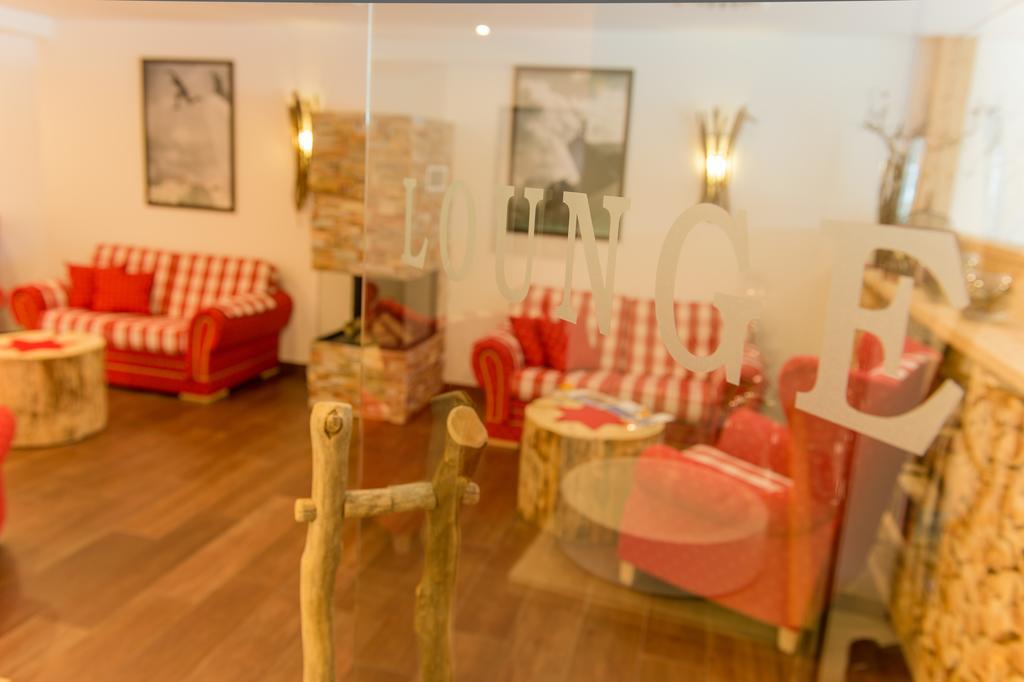 Boutique Hotel Eggele Hotel San Candido