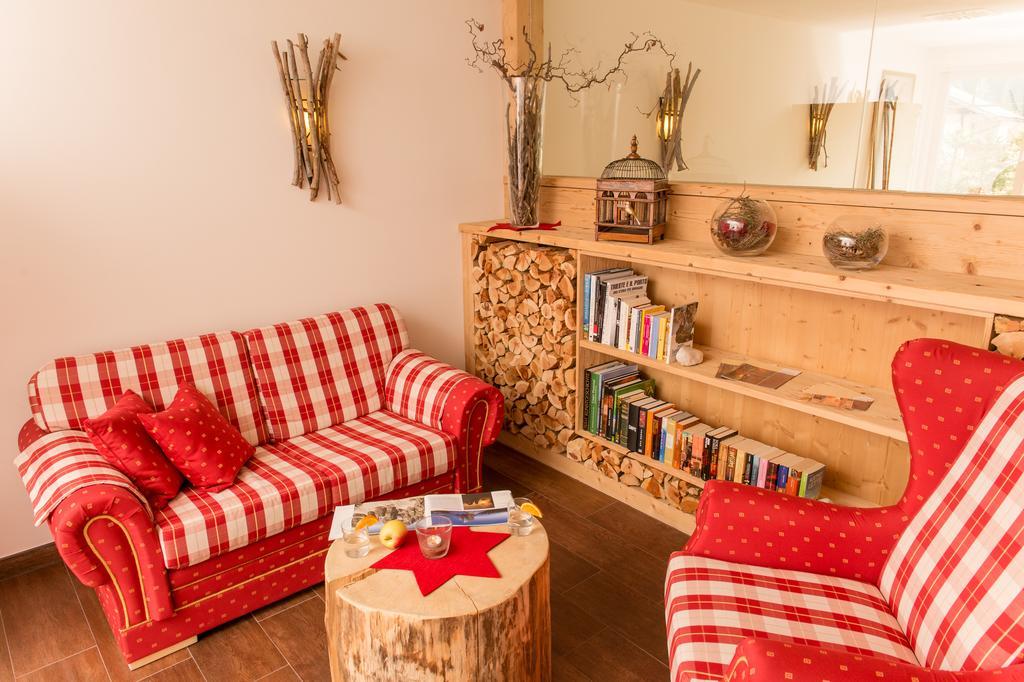 Hotel Boutique Hotel Eggele San Candido