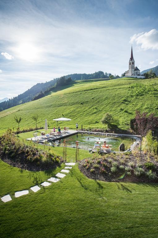 Hotel Boutique Hotel Eggele San Candido