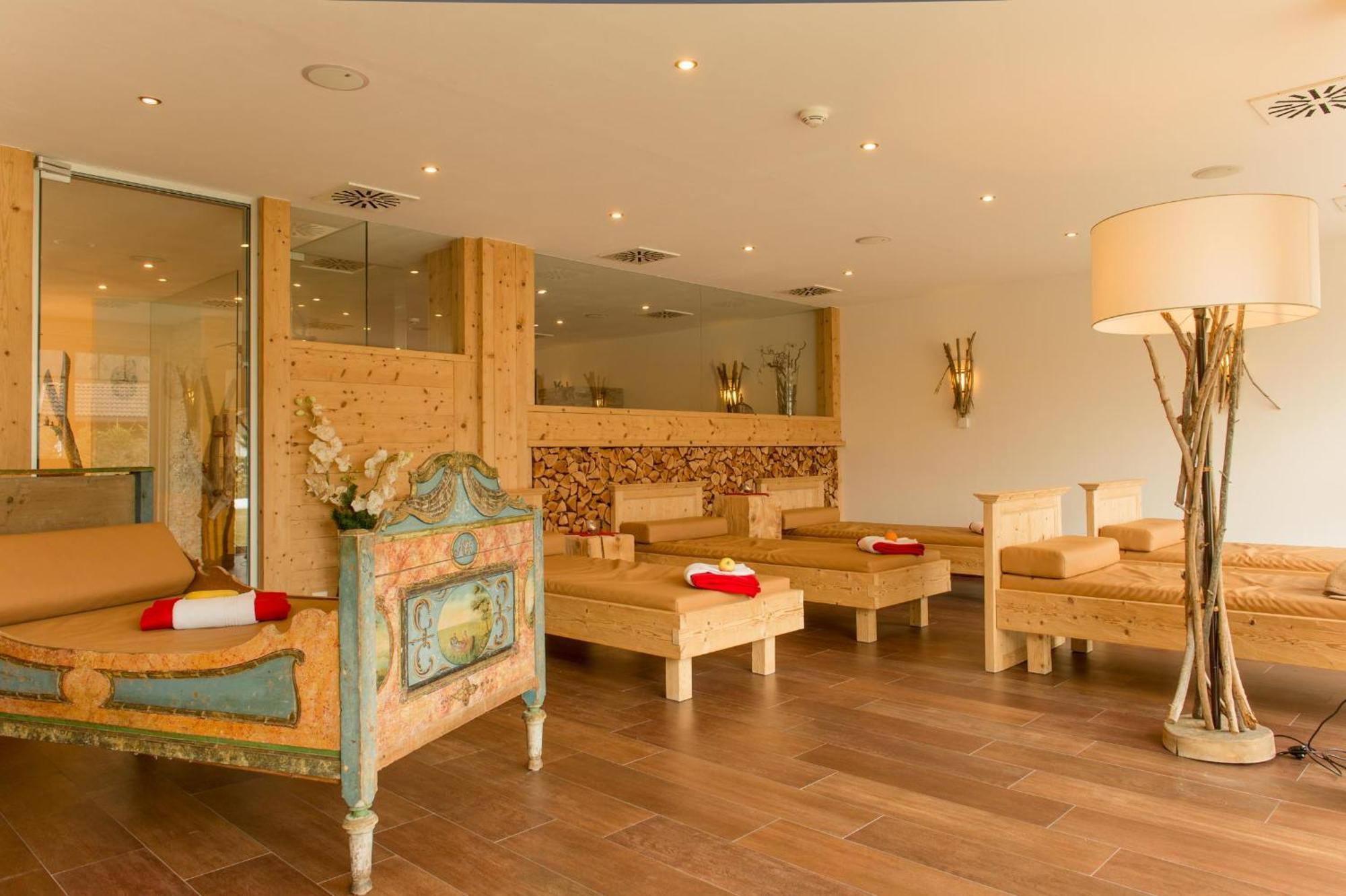 Hotel Boutique Hotel Eggele San Candido