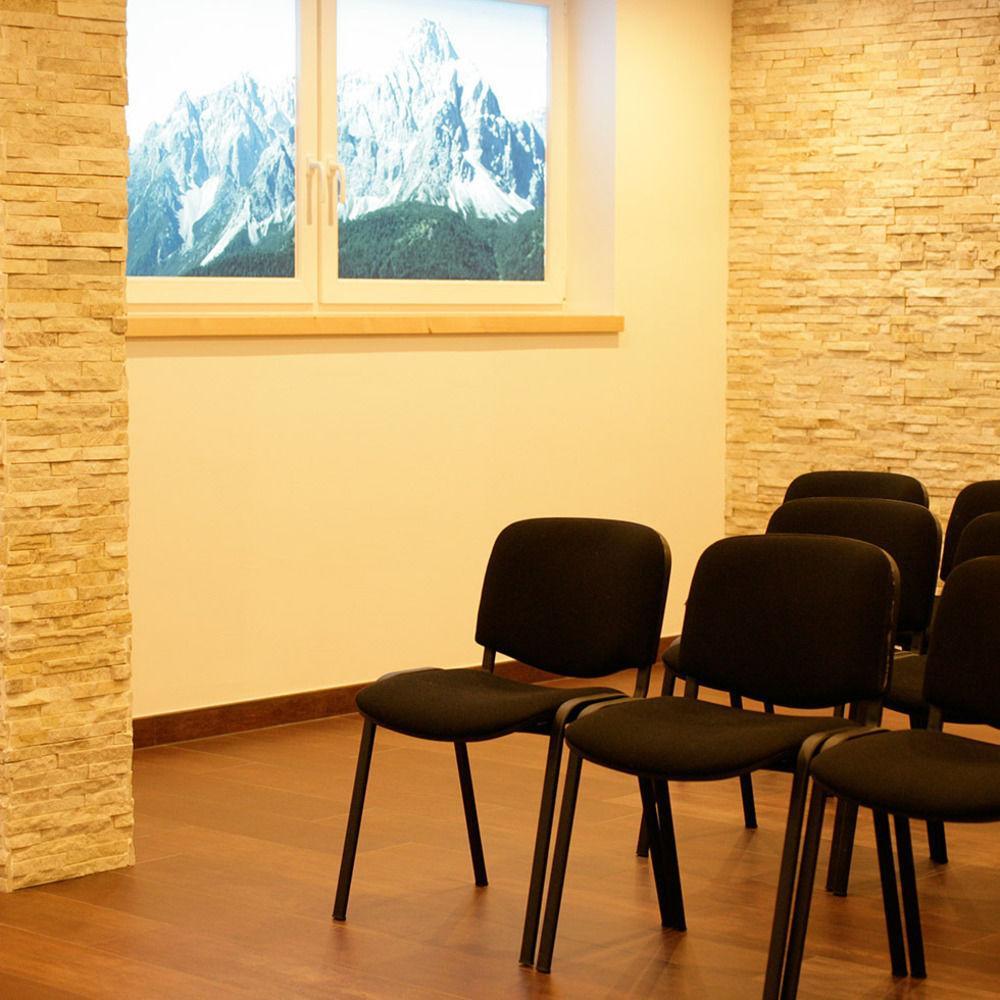 Boutique Hotel Eggele 4* San Candido