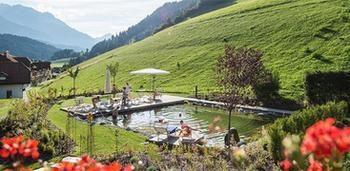 Boutique Hotel Eggele Hotel San Candido