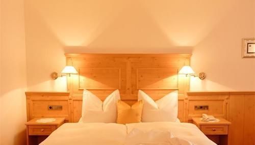 Boutique Hotel Eggele Hotel