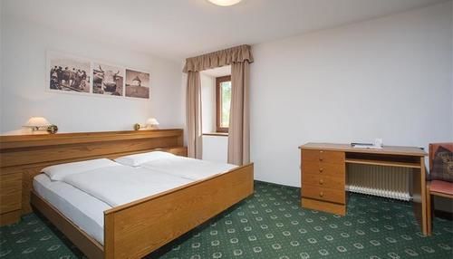 Hotel Boutique Hotel Eggele 4*