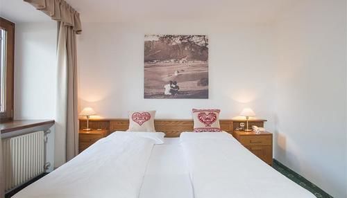 Boutique Hotel Eggele