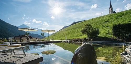 Boutique Hotel Eggele 4* San Candido