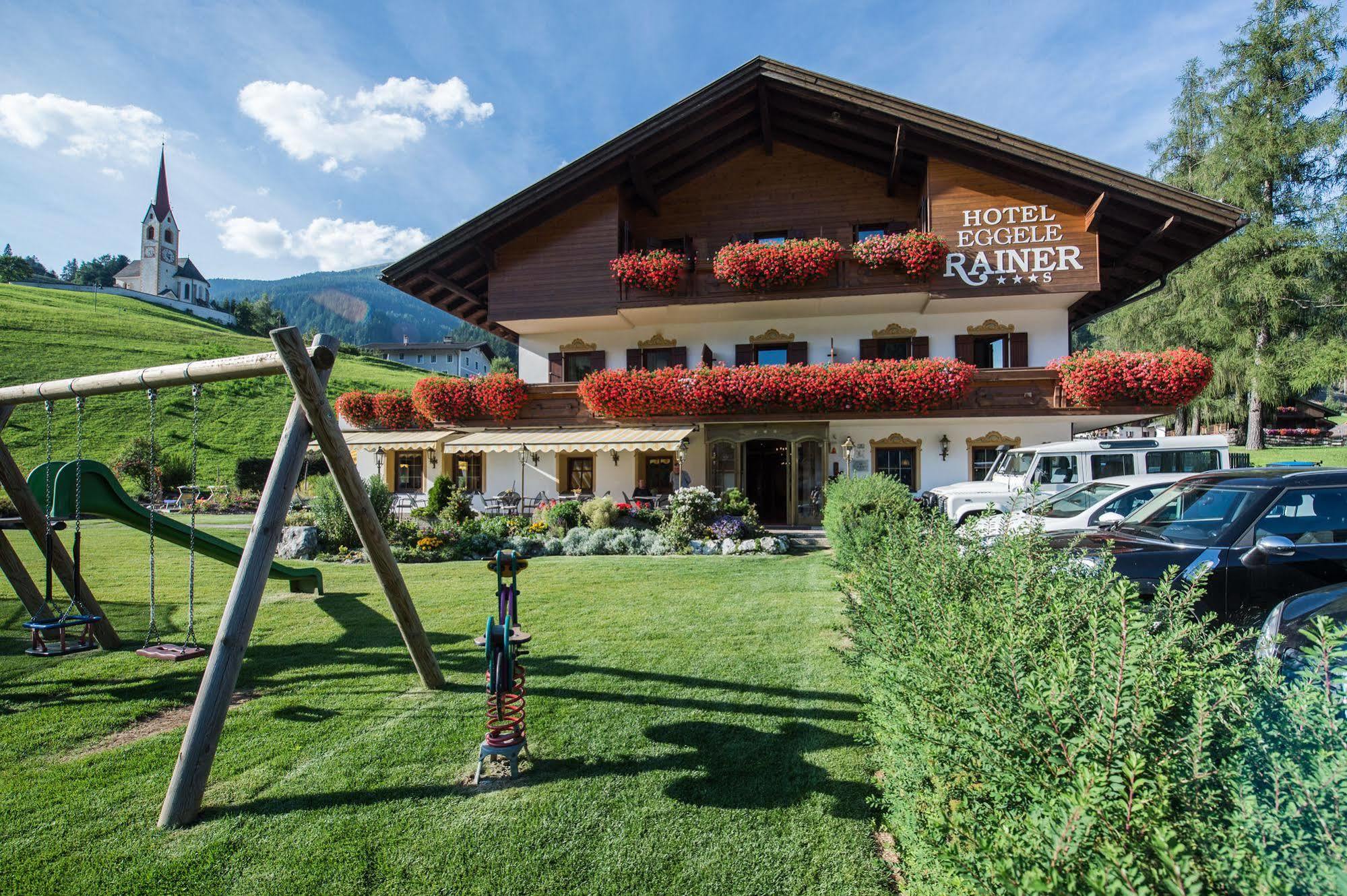 Boutique Hotel Eggele Hotel 4*
