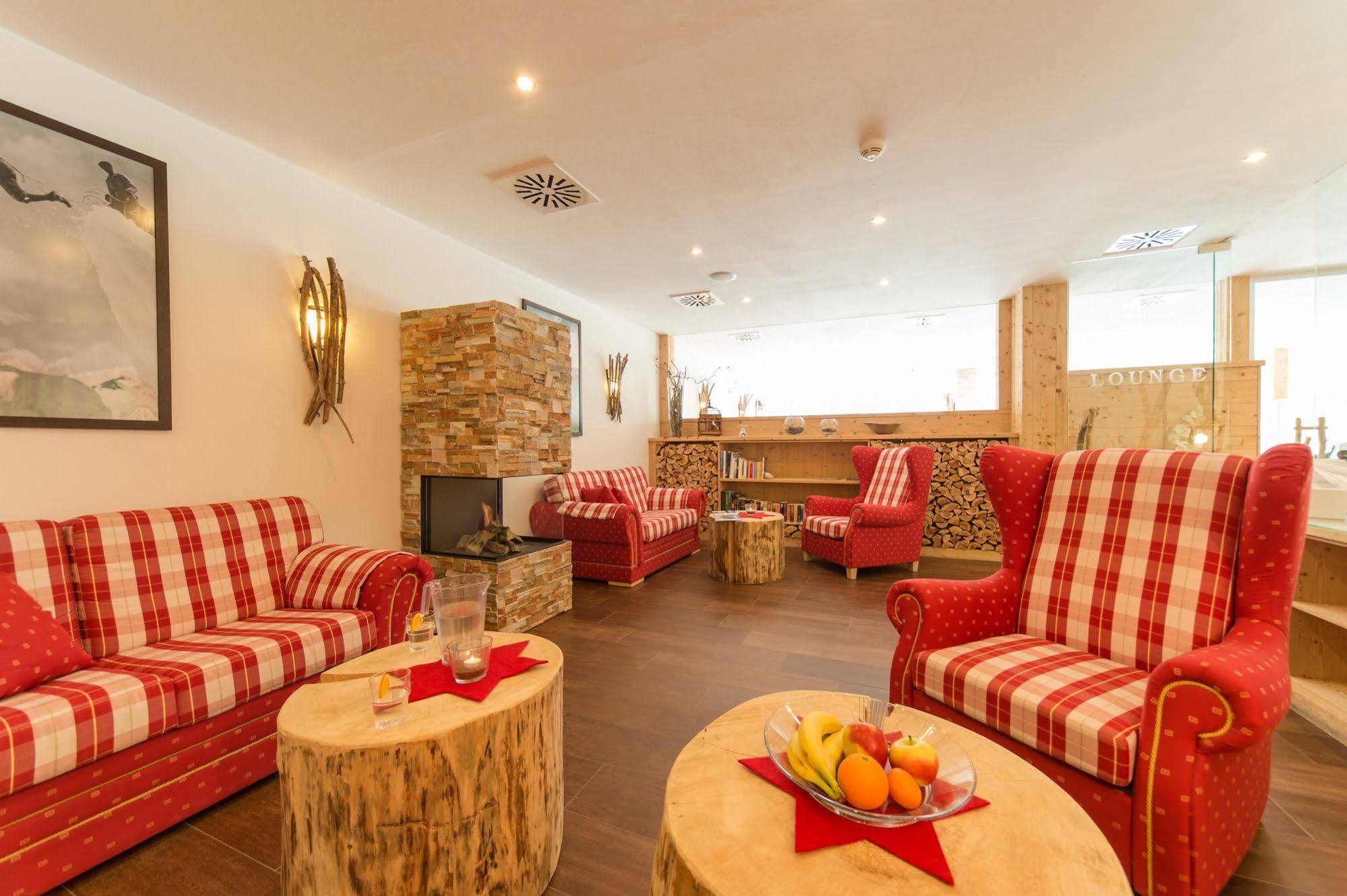 Hotel Boutique Hotel Eggele