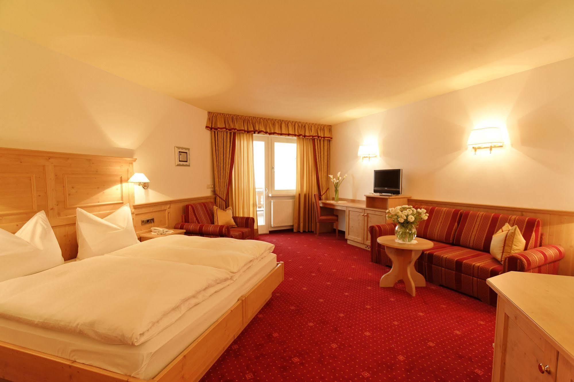 Boutique Hotel Eggele Hotel San Candido
