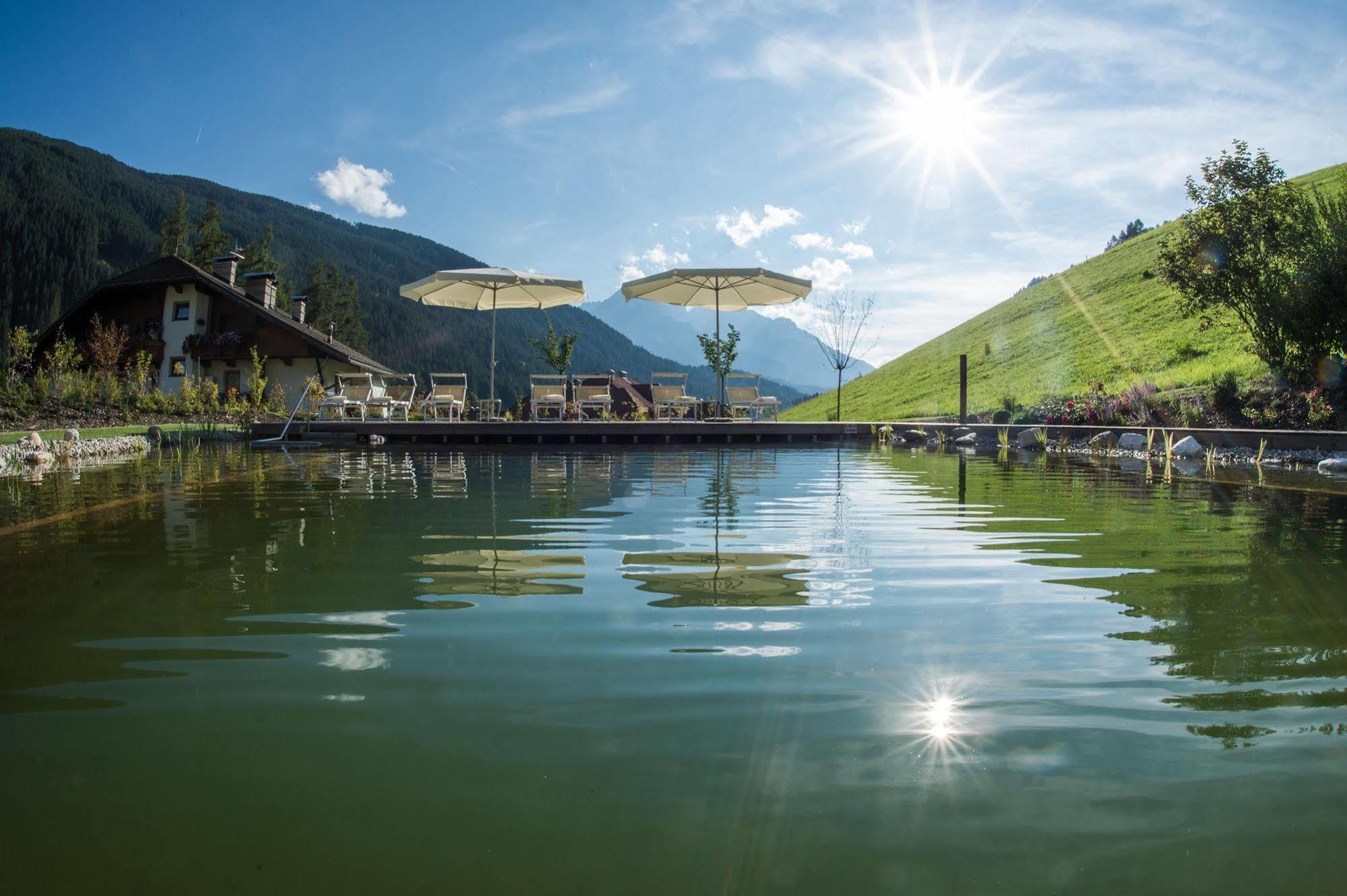 Hotel Boutique Hotel Eggele San Candido