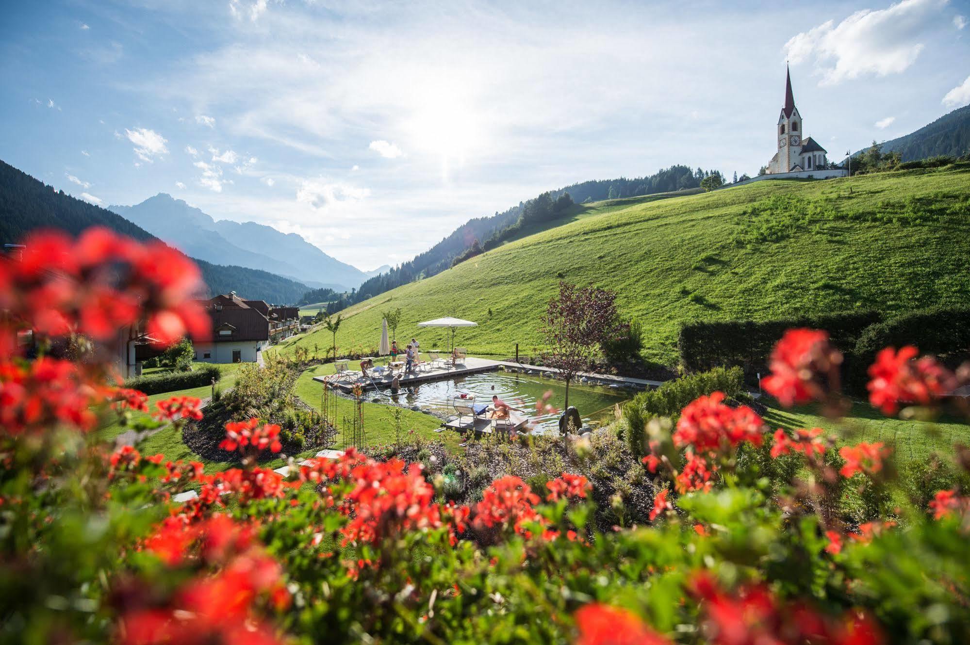 Boutique Hotel Eggele 4*