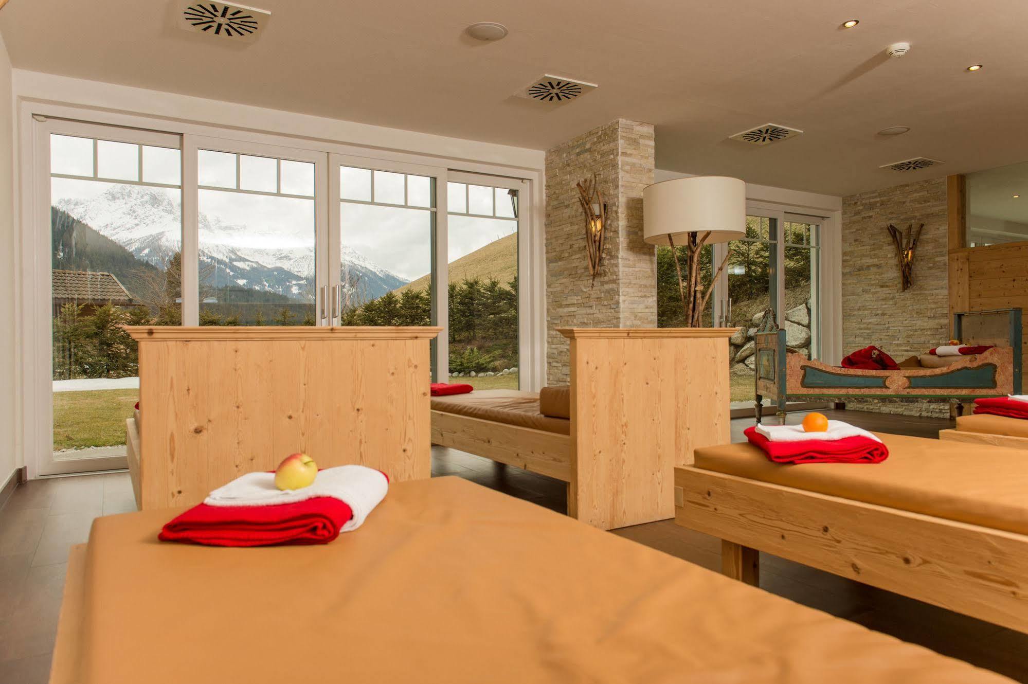 Boutique Hotel Eggele 4*