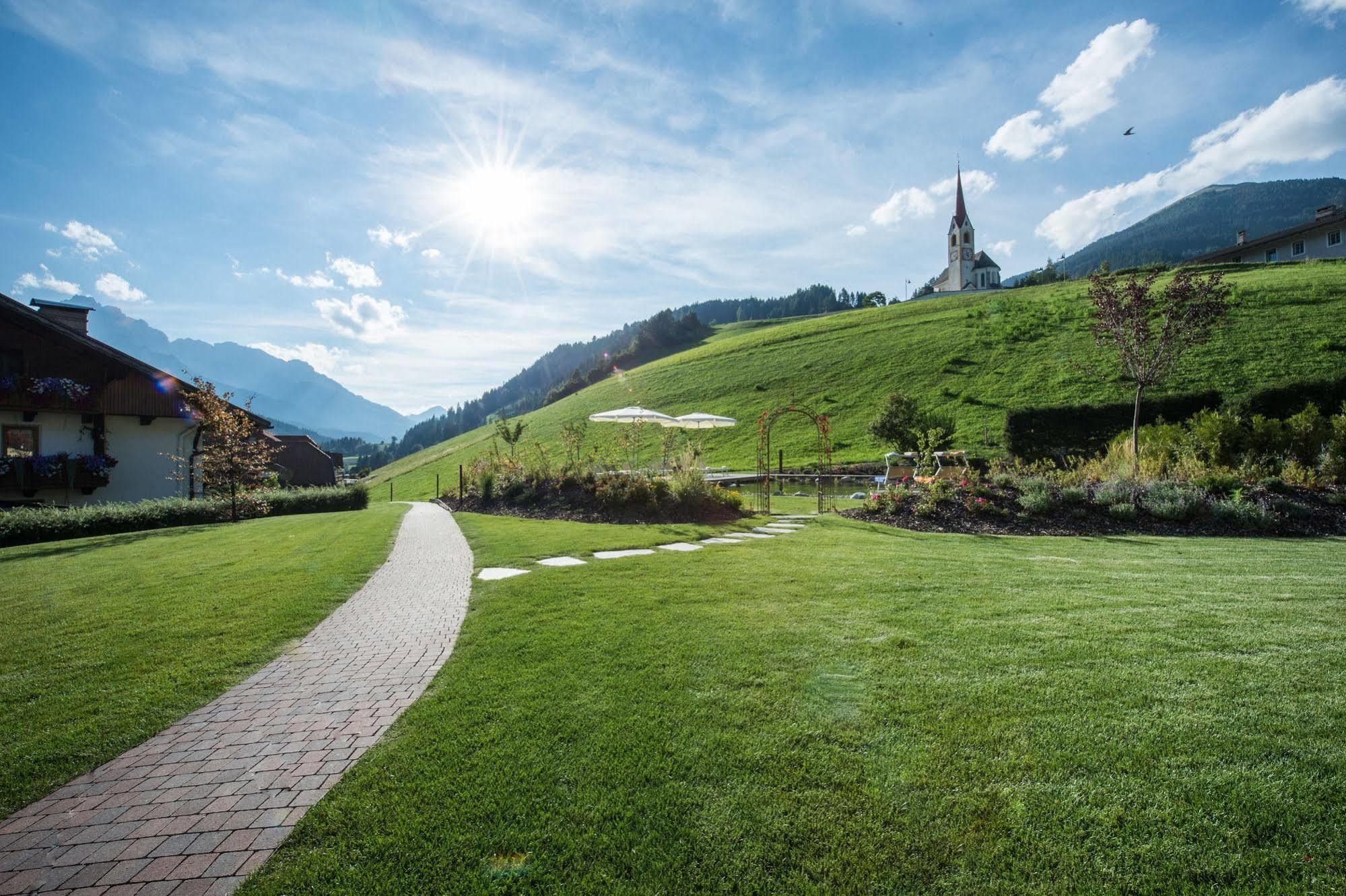 Hotel Boutique Hotel Eggele 4*