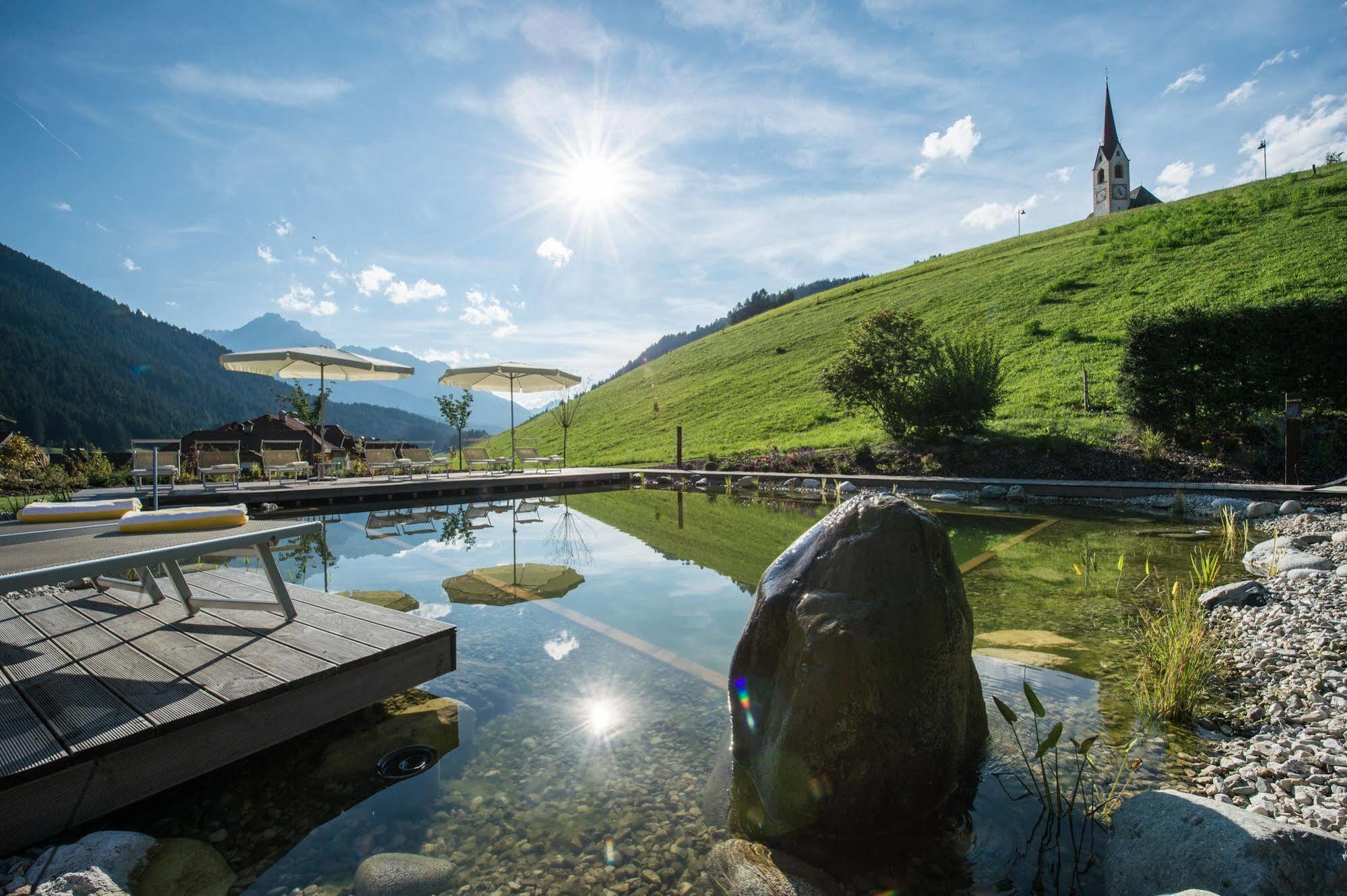 Boutique Hotel Eggele