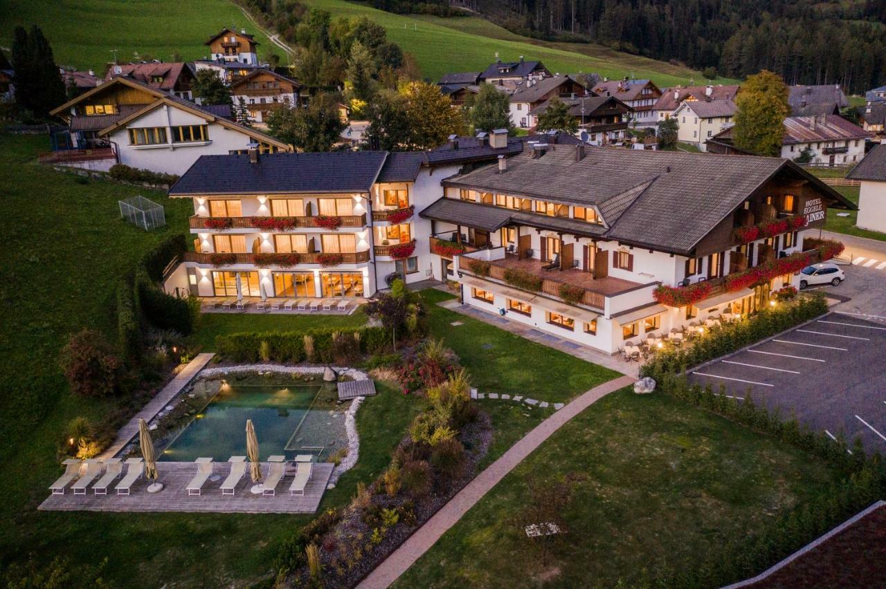 Boutique Hotel Eggele Hotel San Candido