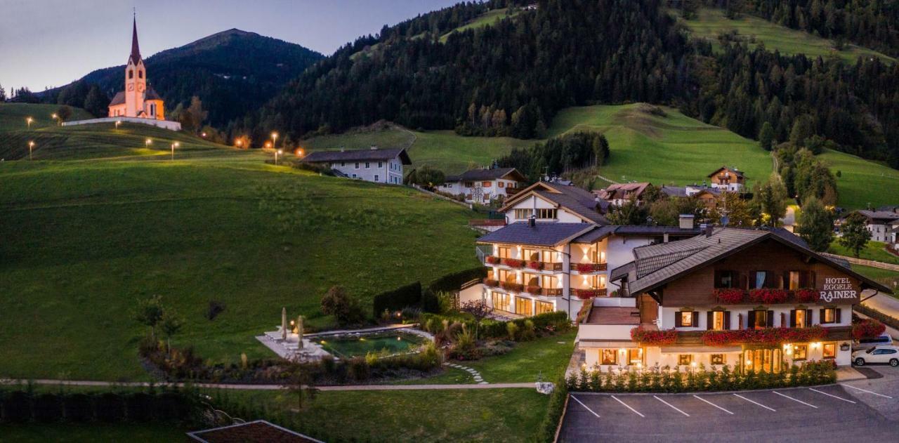Boutique Hotel Eggele Hotel